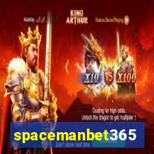 spacemanbet365