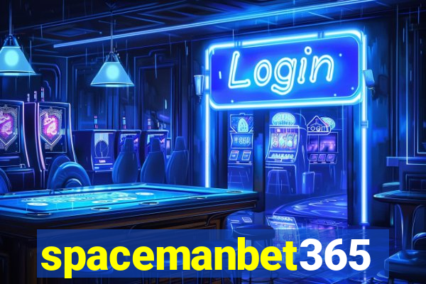 spacemanbet365