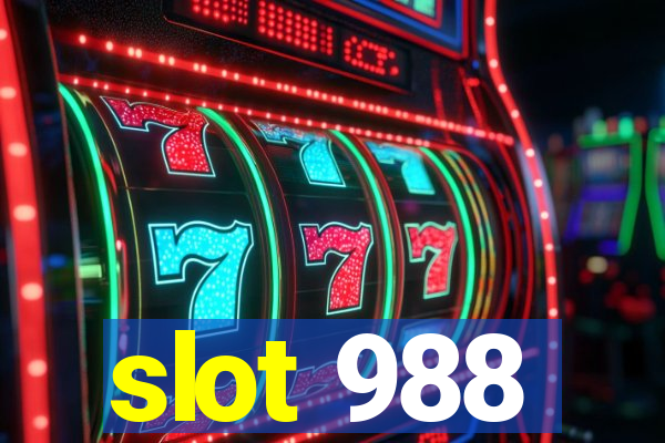 slot 988