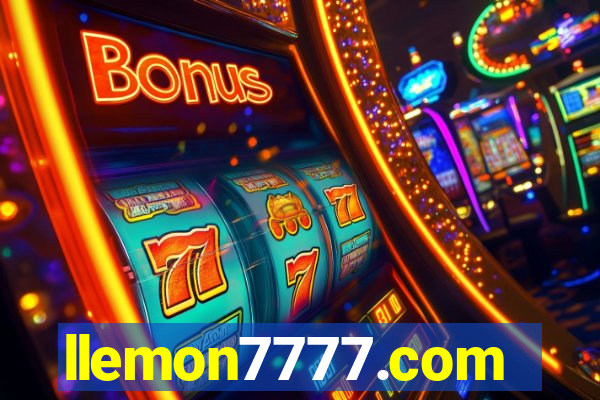 llemon7777.com