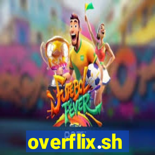 overflix.sh