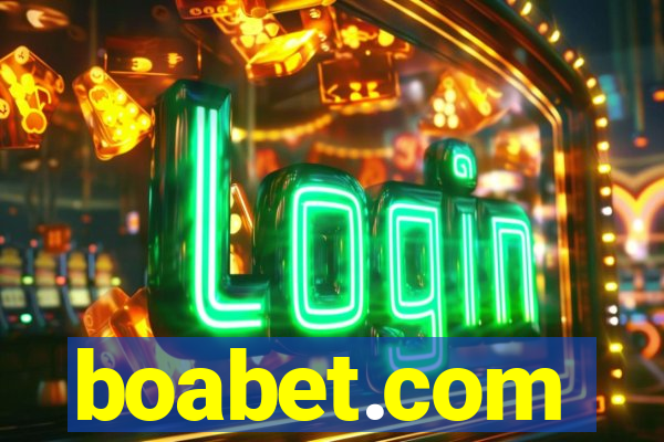 boabet.com