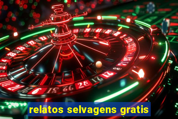 relatos selvagens gratis
