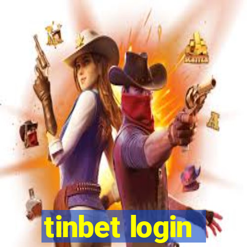 tinbet login