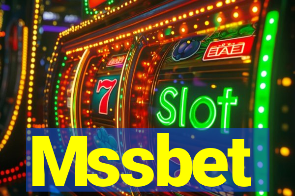 Mssbet