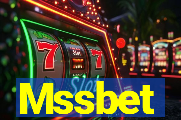 Mssbet