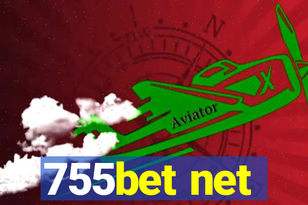 755bet net