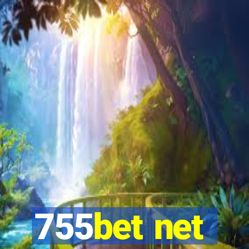 755bet net