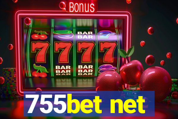 755bet net