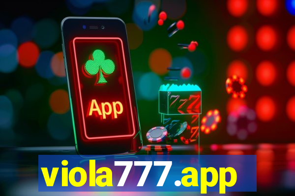 viola777.app