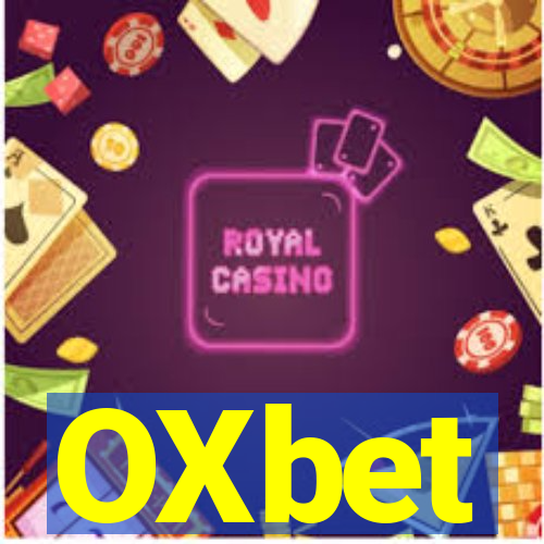 OXbet