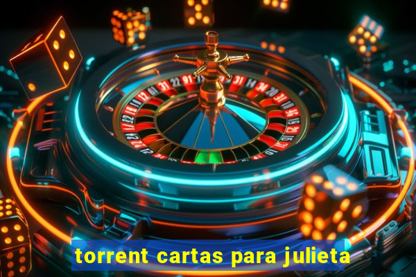 torrent cartas para julieta