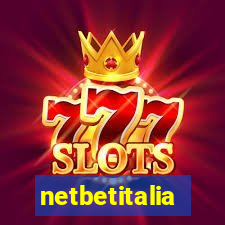 netbetitalia