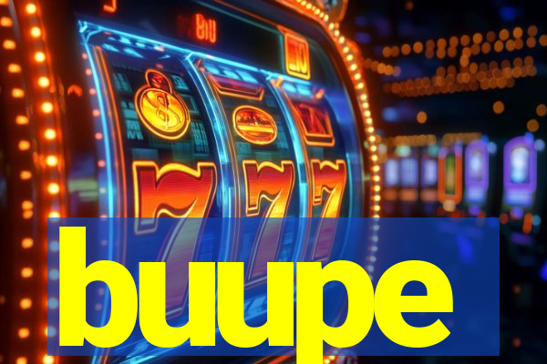 buupe
