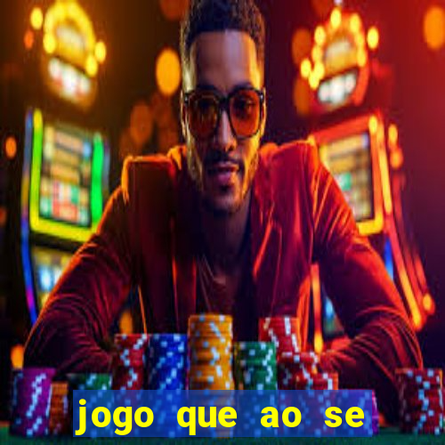 jogo que ao se cadastrar ganhar dinheiro