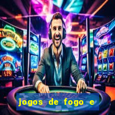 jogos de fogo e agua poki
