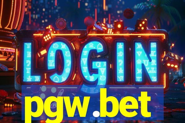 pgw.bet