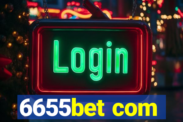 6655bet com