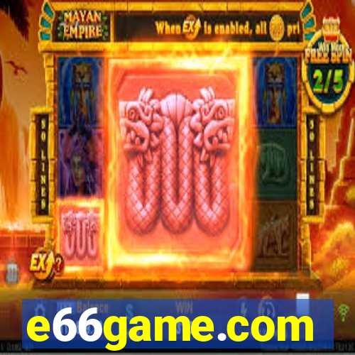 e66game.com