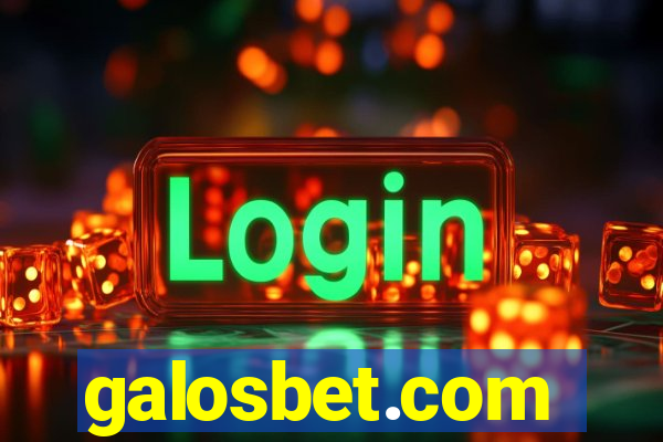 galosbet.com