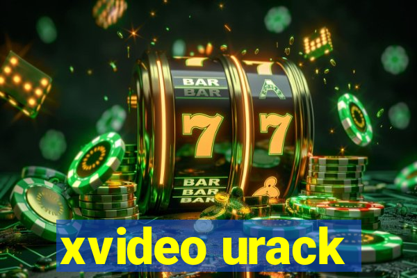 xvideo urack