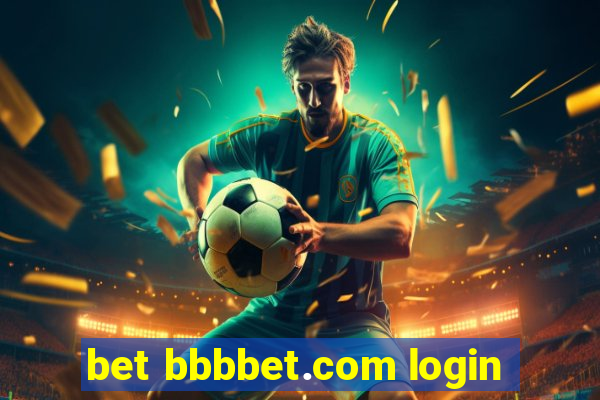 bet bbbbet.com login