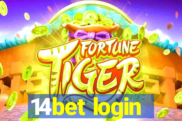 14bet login
