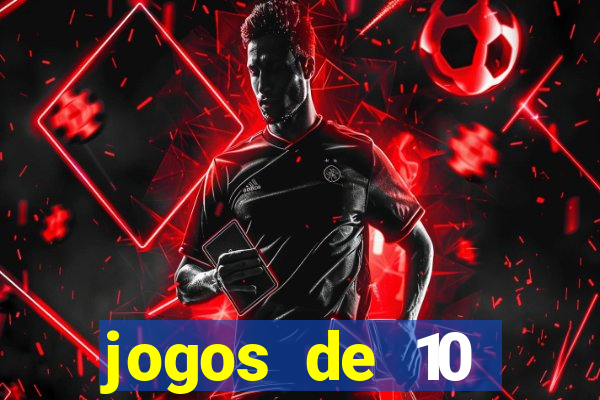 jogos de 10 centavos na betano