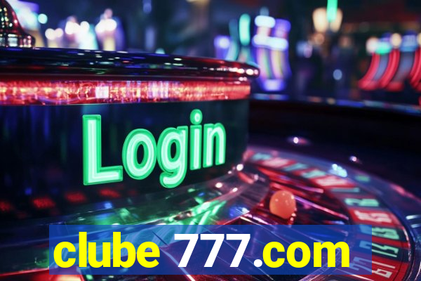 clube 777.com