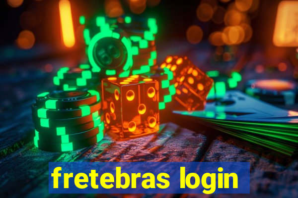 fretebras login