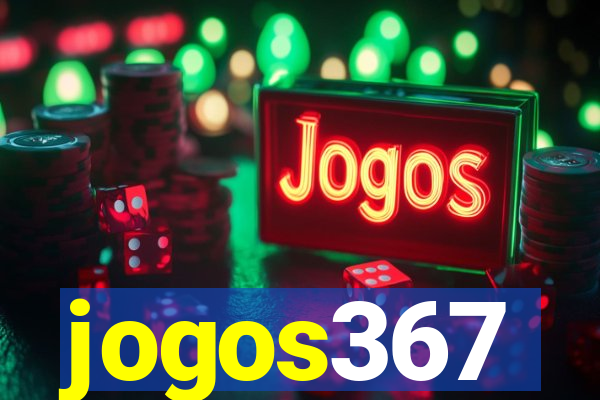 jogos367