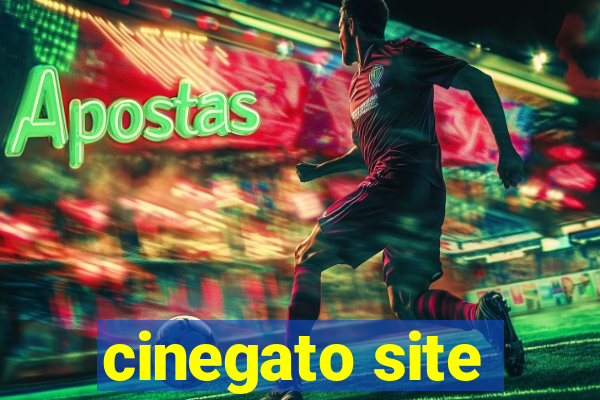 cinegato site