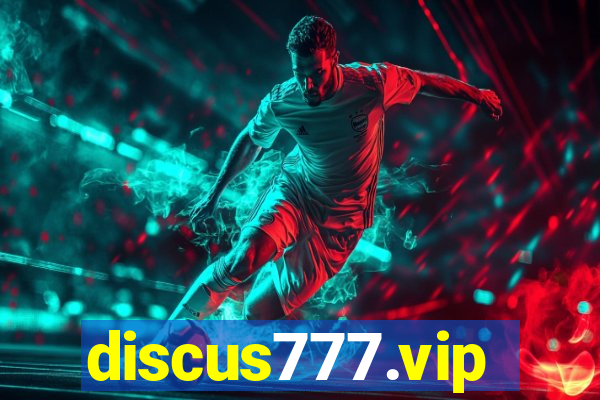 discus777.vip