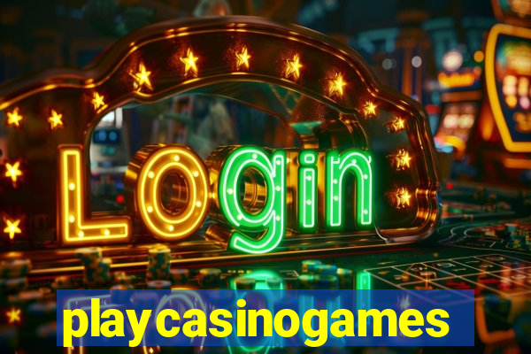 playcasinogames