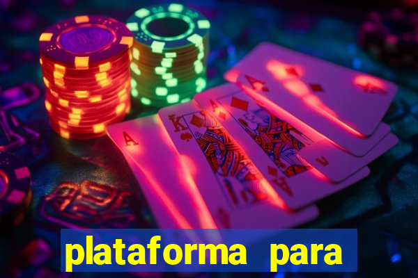 plataforma para jogar mines