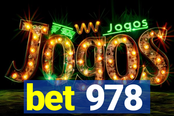 bet 978