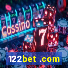 122bet .com