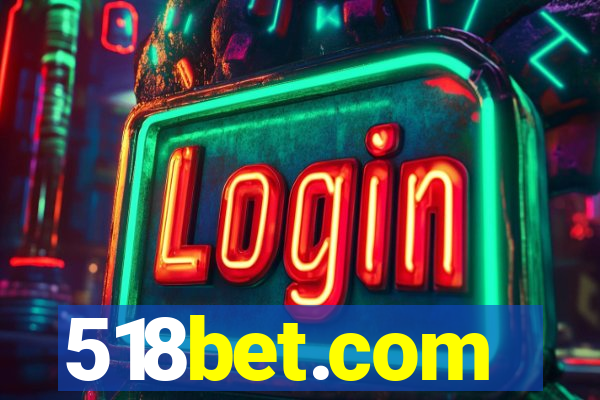 518bet.com