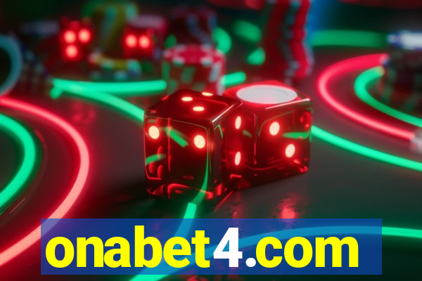 onabet4.com
