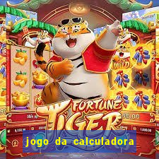 jogo da calculadora do amor