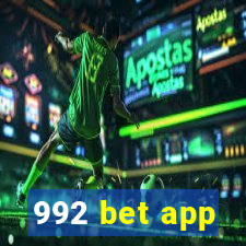992 bet app