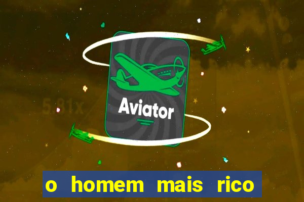 o homem mais rico da babilonia pdf