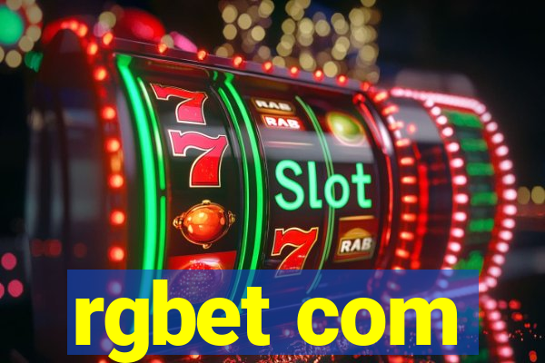 rgbet com