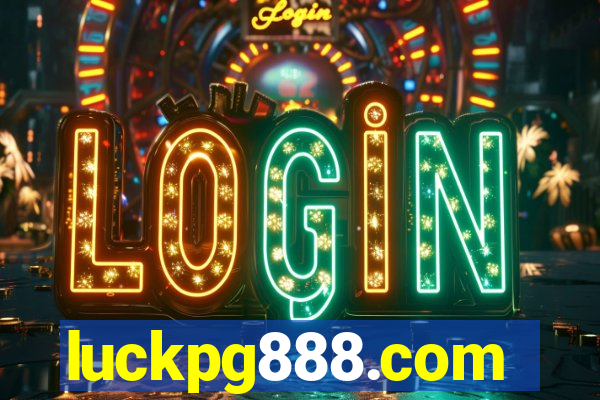 luckpg888.com