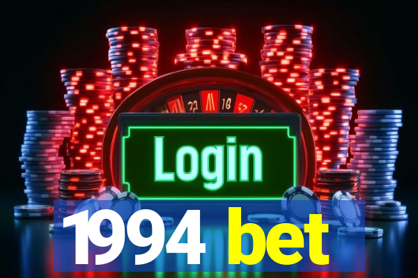 1994 bet