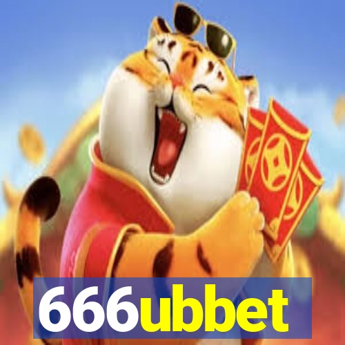 666ubbet