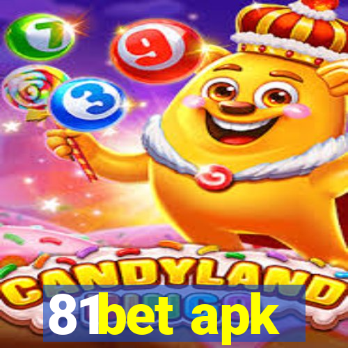 81bet apk