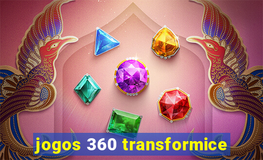jogos 360 transformice