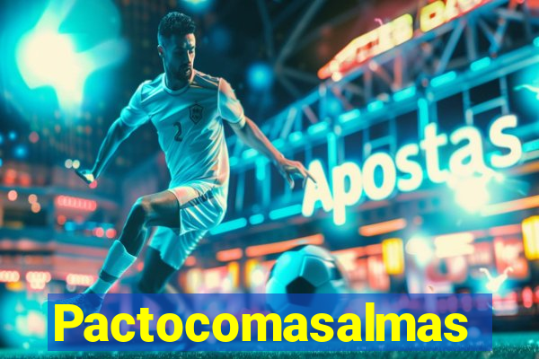 Pactocomasalmas
