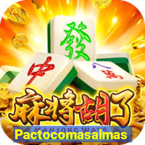 Pactocomasalmas